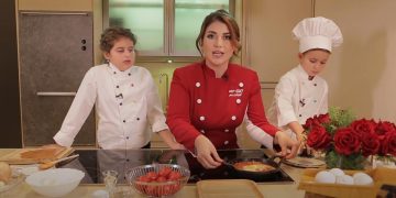 Шор-ОХ! на кухне — Шакшука  2 сезон