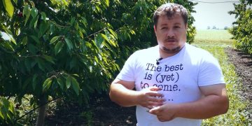 GOSPODARI ACASA | LIVADA DE CIRESE 26.06.2020