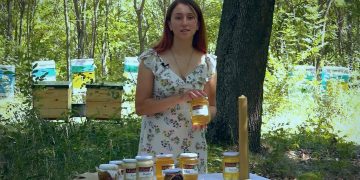 GOSPODARI ACASA | CREŞTEREA ALBINELOR 16.07.2020