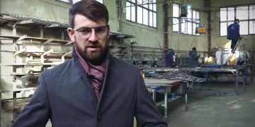 OAMENI REMARCABILI | DRAGOȘ MUSTEAȚĂ