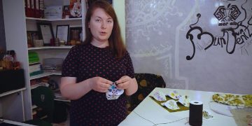 OAMENI REMARCABILI | MĂȘTI DE BUMBAC