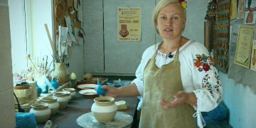 OAMENI REMARCABILI | FAMILIA PARLUI