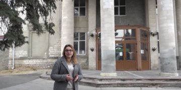 КИШИНЁВСКИЙ ГОРОДОВОЙ — ФИЛАРМОНИЯ | 04.12.21