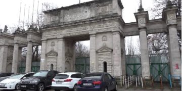 КИШИНЁВСКИЙ ГОРОДОВОЙ  — СТАДИОН | 25.12.21