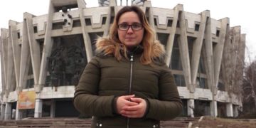 КИШИНЁВСКИЙ ГОРОДОВОЙ  — ЦИРК | 05.02.2022