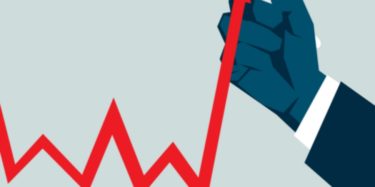 Inflația lovește puternic în Moldova! Suntem pe locul doi în topul statelor din Europa după nivelul scumpirilor