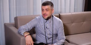 ГЕРОЙ НАШЕГО ВРЕМЕНИ | ЕВГЕНИЙ РЯБЕНЬКИЙ