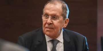 Лавров заявил о новом этапе «спецоперации» в Украине. И пообещал не применять ядерное оружие