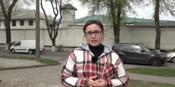 КИШИНЁВСКИЙ ГОРОДОВОЙ — ЗЕМЛЕТРЯСЕНИЯ | 23.04.2022