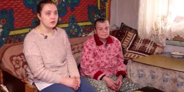 OAMENI PENTRU OAMENI | 08.04.2022