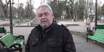 КИШИНЁВСКИЙ ГОРОДОВОЙ — КИНО | 07.05.2022