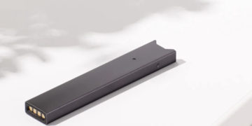 В США запретили продажу всех электронных сигарет Juul