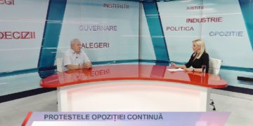 MOLDOVA ZI DE ZI | 13.06.2022