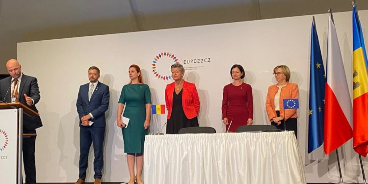 «Молдова укрепит пояс безопасности Европы». В Кишиневе откроется центр безопасности ЕС