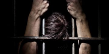 Мужчину из Новых Анен, обвиняемого в изнасиловании годовалой внучки, оставили под арестом