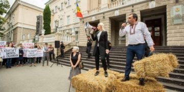 Analist politic: Este tot mai clar că Marina Tauber e victimă a regimului de guvernare