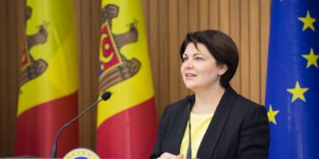 Natalia Gavrilița susține că decizia de a nu merge la Moscova pentru negocieri cu Gazprom a fost cea corectă, deoarece rezultatul dorit nu ar fi fost atins | VIDEO